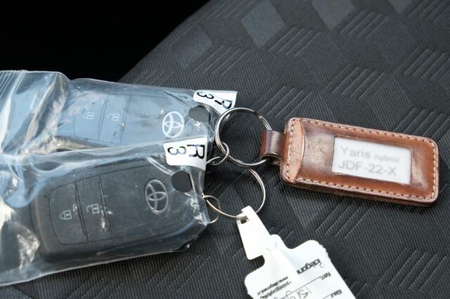 Toyota YARIS 1.5 Hybrid 115PK Dynamic Automaat | Comfort Pack | Buitenspiegel