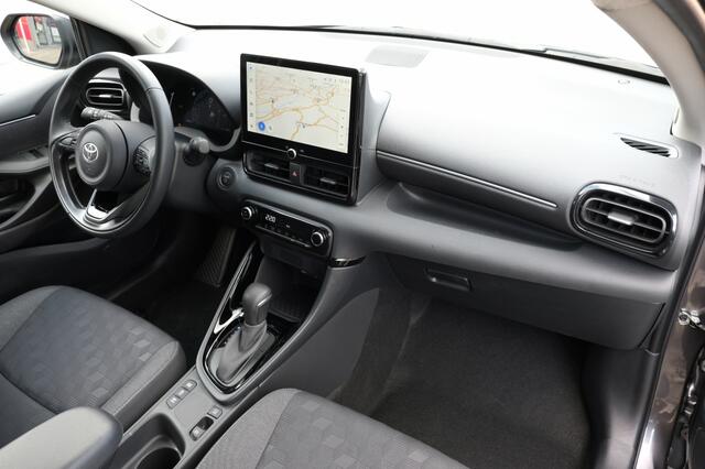 Toyota YARIS 1.5 Hybrid 115PK First Edition Automaat | Draadloos Apple CarPla