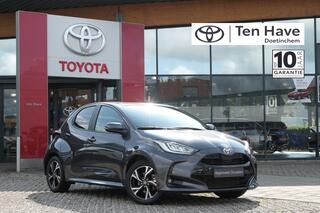 toyota-yaris-1.5-hybrid-115pk-first
