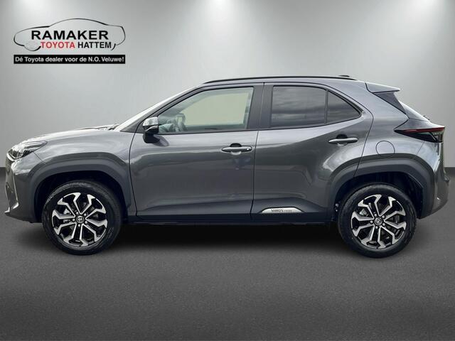 Toyota YARIS 1.5 Hybrid Dynamic 130 pk | Safety |winter pack |