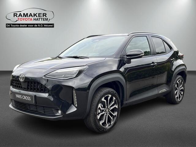 Toyota YARIS 1.5 Hybrid Dynamic 130 pk | Safety |winter pack |