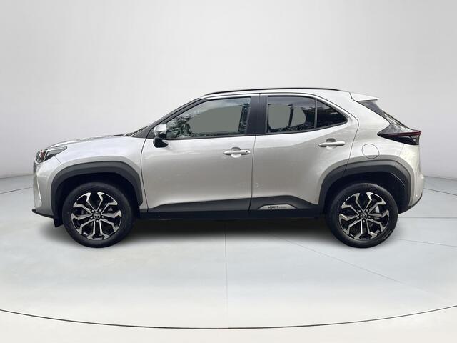 Toyota YARIS Cross 1.5 Hybrid AWD Dynamic | 06-10141018 Voor meer informatie