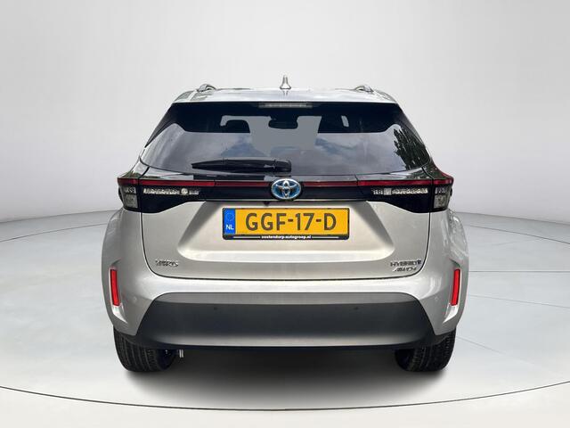 Toyota YARIS Cross 1.5 Hybrid AWD Dynamic | 06-10141018 Voor meer informatie
