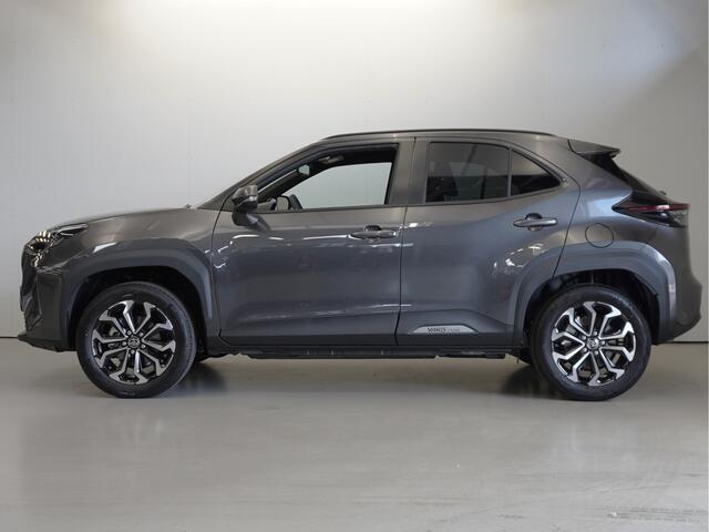 Toyota YARIS Cross 1.5 Hybrid 130 Dynamic | PDC V+A | Stuur + Stoelverwarming | Keyless | Rijklaarprijs