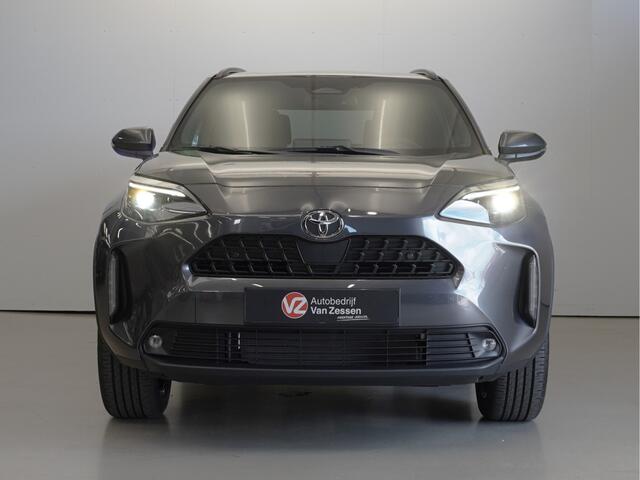 Toyota YARIS Cross 1.5 Hybrid 130 Dynamic | PDC V+A | Stuur + Stoelverwarming | Keyless | Rijklaarprijs