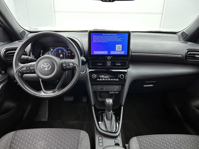 Toyota YARIS Cross 1.5 Hybrid 115 First Edition