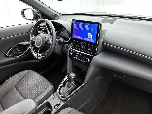 Toyota YARIS Cross 1.5 Hybrid 115 First Edition