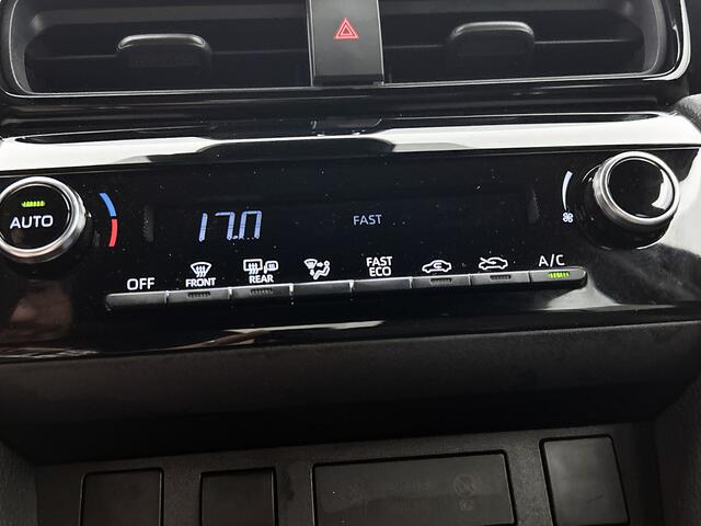 Toyota YARIS Cross 1.5 Hybrid 115 First Edition