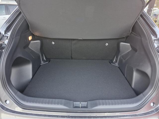 Toyota YARIS Cross 1.5 Hybrid 115 Dynamic Toyota Yaris Cross 1.5 Hybrid 115 First Edition | Comfort Pack