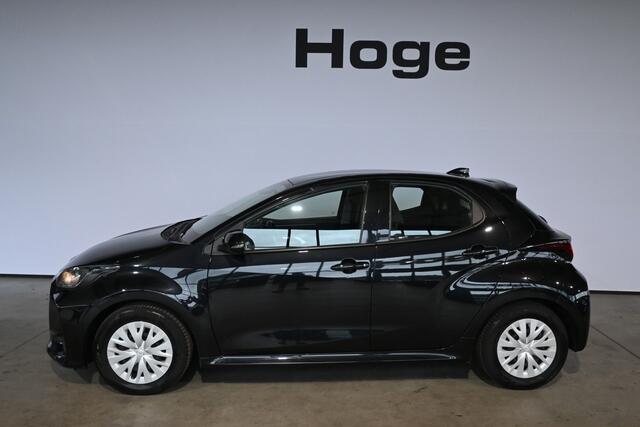 Toyota YARIS 1.5 Hybrid Active Automaat Carplay Camera Dealer Onderhouden! Inruil Mogelijk!