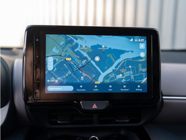 Toyota YARIS Cross 1.5 Hybrid Executive Bi-Tone | Head Up | BSM | Camera | Navi | Stoelverw. | Keyless | Prijs Rijklaar!!