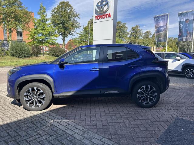 Toyota YARIS Cross 1.5 Hybrid First Edition