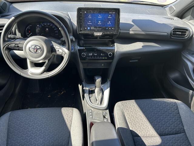 Toyota YARIS Cross 1.5 Hybrid First Edition