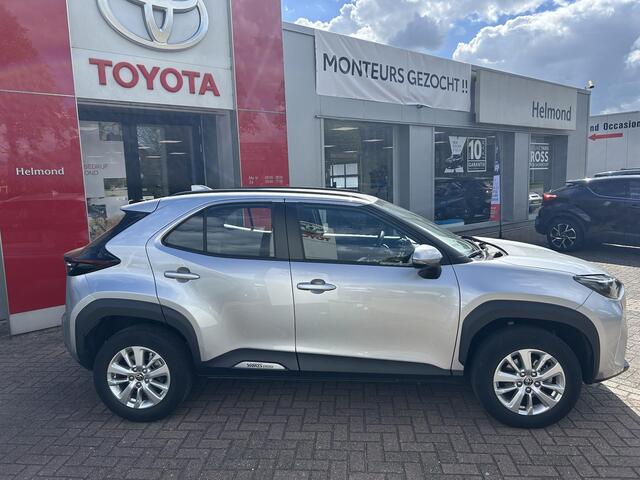 Toyota YARIS Cross 1.5 Hybrid Active