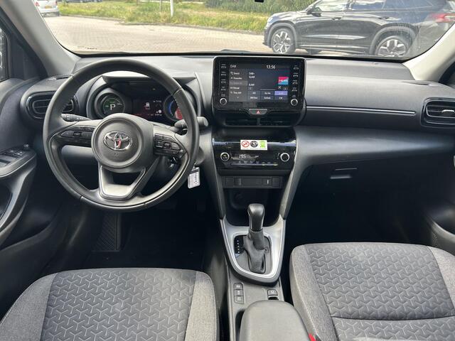 Toyota YARIS Cross 1.5 Hybrid Active