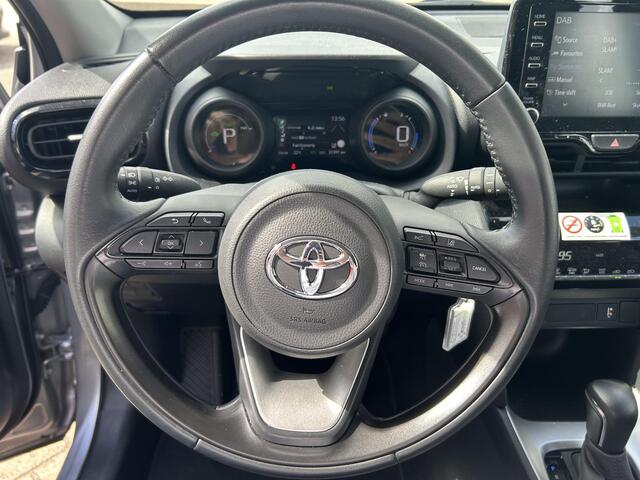 Toyota YARIS Cross 1.5 Hybrid Active