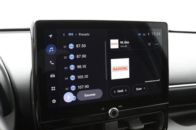 Toyota YARIS 1.5 Hybrid 115 First Edition | Keyless start en entry | Parkeercamera | Privacy glass |