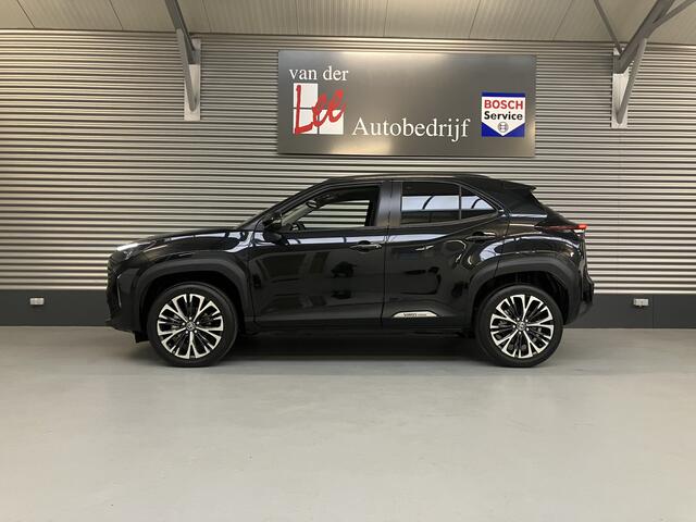 Toyota YARIS Cross 1.5 Hybrid 130 EXECUTIVE/PDC/CAM/EL A KLEP/SAFETY PACK/ENZ