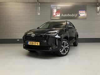 toyota-yaris-cross-1.5-hybrid-130-e