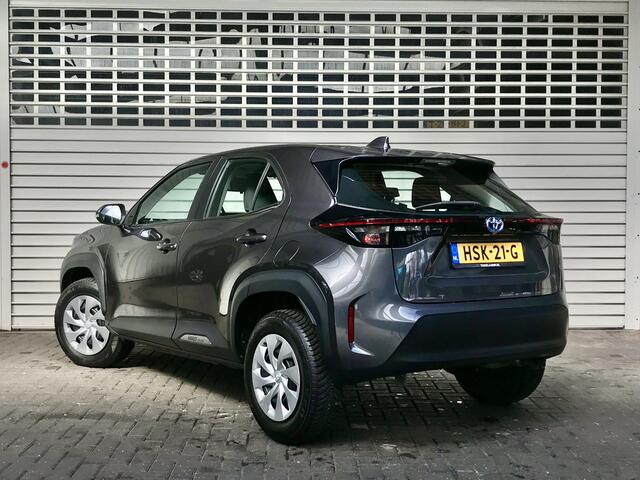 Toyota YARIS Cross 1.5 Hybrid Active