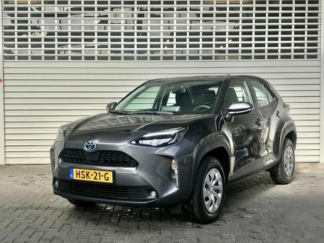 Toyota YARIS Cross 1.5 Hybrid Active