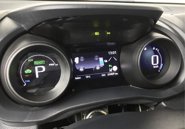 Toyota YARIS Cross 1.5 Hybrid Active