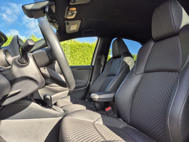 Toyota YARIS 1.5 Hybrid Automaat Executive | Cruise | Camera