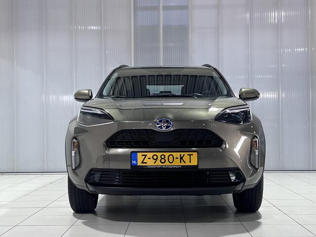 Toyota YARIS Cross 1.5 Hybrid Active