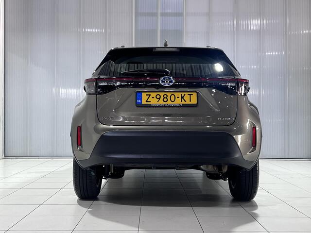 Toyota YARIS Cross 1.5 Hybrid Active