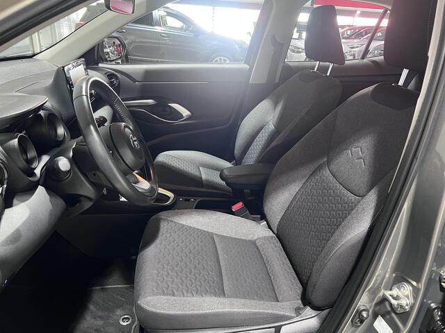 Toyota YARIS Cross 1.5 Hybrid Active