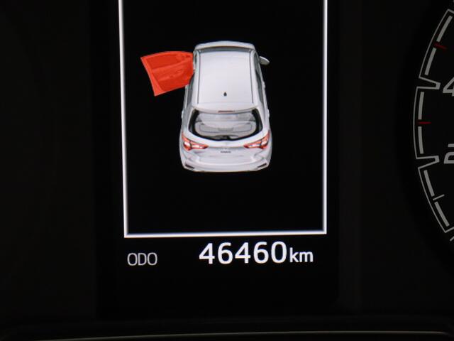 Toyota YARIS 1.5 Hybrid GR-Sport I Climate Control I Cruise Control I Camera I Zwart Dak I Dakspoiler I Dealer Onderhouden I