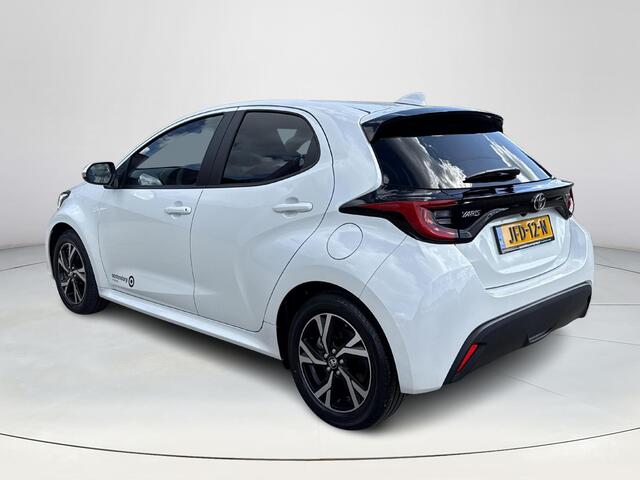 Toyota YARIS 1.5 Hybrid 115 Dynamic **KEYLESS/ ADAPTIEF CRUISE CONTROL/ NAVIGATIE/ APPLE CARPLAY**