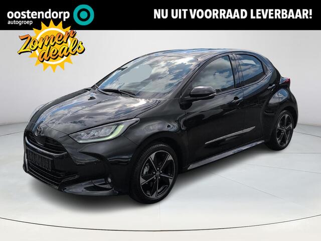 Toyota YARIS 1.5 Hybrid 130 Executive | Nieuwe Auto | Android Auto | Apple Carplay