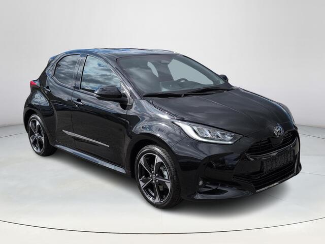 Toyota YARIS 1.5 Hybrid 130 Executive | Nieuwe Auto | Android Auto | Apple Carplay