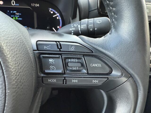 Toyota YARIS 1.5 Hybrid Adventure | Headup | Panodak | Trekhaak (32000km!!)