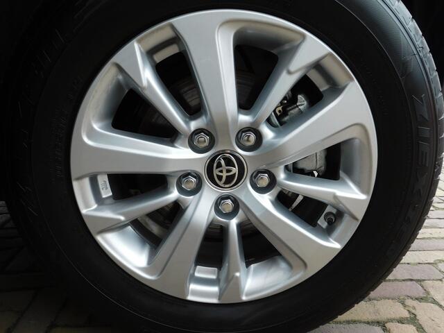 Toyota YARIS Cross 1.5 Hybrid 115 Active Winter Pack