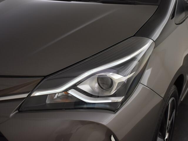 Toyota YARIS 1.5 VVT-i Bi Tone | Stoelverwarming | Carplay