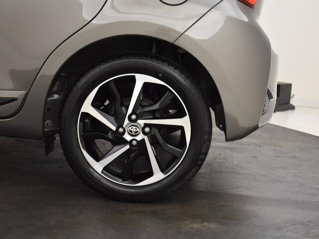 Toyota YARIS 1.5 VVT-i Bi Tone | Stoelverwarming | Carplay