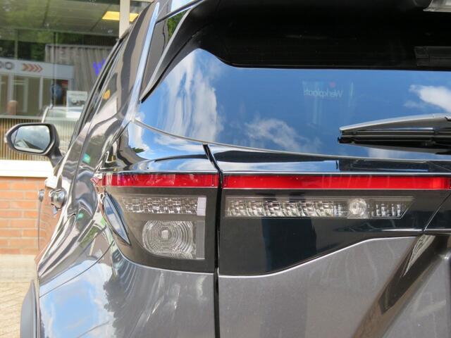 Toyota YARIS 1.5 130pk Aut.Hybrid Dynamic / Stoel en stuurverw. / Camera / Carplay-android auto / FABRIEKS garantie