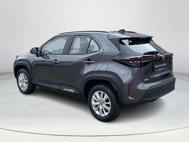 Toyota YARIS Cross 1.5 Hybrid 115 Active Comfort Pack