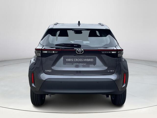 Toyota YARIS Cross 1.5 Hybrid 115 Active Comfort Pack