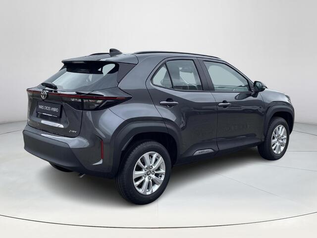 Toyota YARIS Cross 1.5 Hybrid 115 Active Comfort Pack