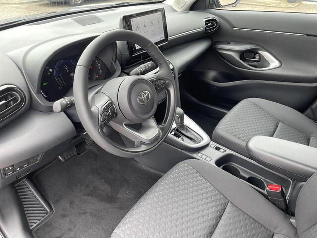 Toyota YARIS Cross 1.5 Hybrid 115 Active Comfort Pack