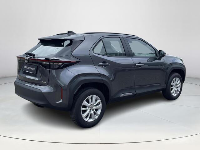 Toyota YARIS Cross 1.5 Hybrid 115 Active Comfort Pack