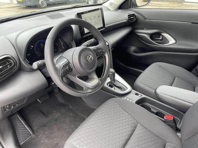 Toyota YARIS Cross 1.5 Hybrid 115 Active Comfort Pack