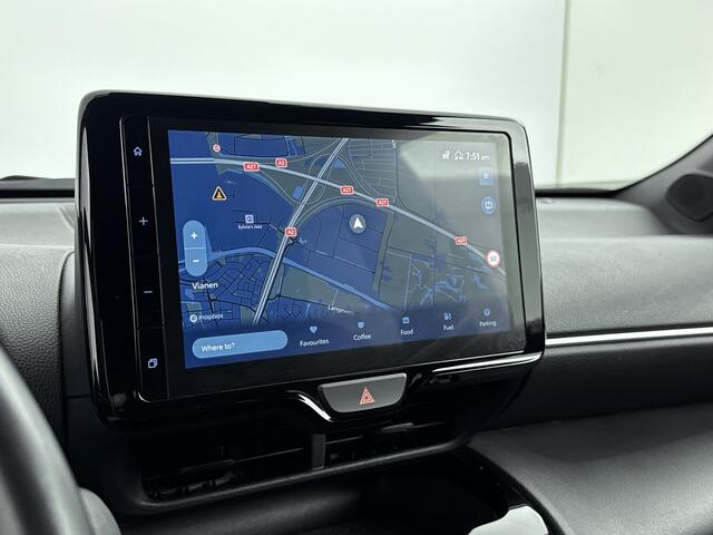 Toyota YARIS Cross 1.5 Hybrid Dynamic | 17" Lichtmetalen velgen | Apple Carplay -/ Android Auto | Parkeercamera |