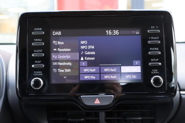 Toyota YARIS 1.5 Hybrid 115 Active, Navi , keyless