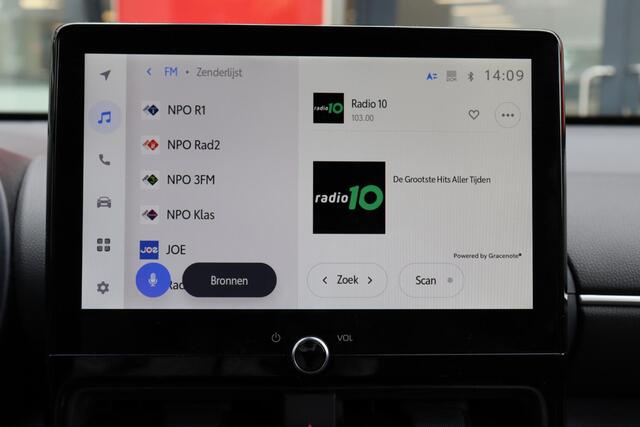 Toyota YARIS Cross 1.5 Hybrid 115 First Edition , Demovoordeel