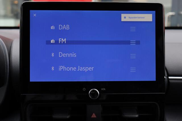 Toyota YARIS Cross 1.5 Hybrid 115 First Edition , Demovoordeel