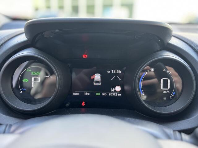 Toyota YARIS Cross 1.5 Hybrid Active